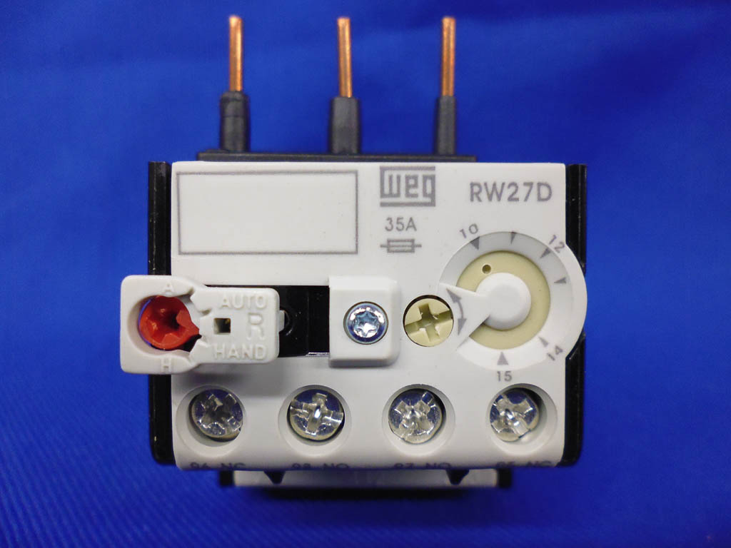 WEG Rome Electric Motor Works